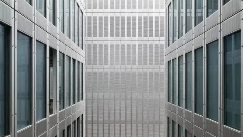 断桥铝门窗定制面积计算：避免常见误区，确保精准测量
